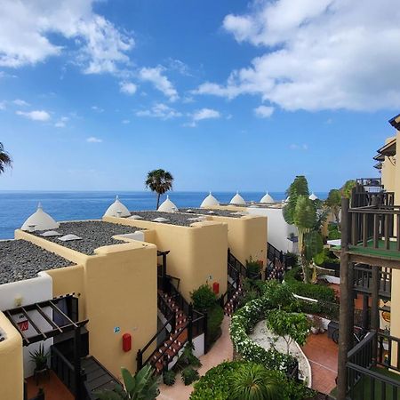Altamar 52 With Terrace & Pool By Canariasgetaway Playa del Águila Exterior foto