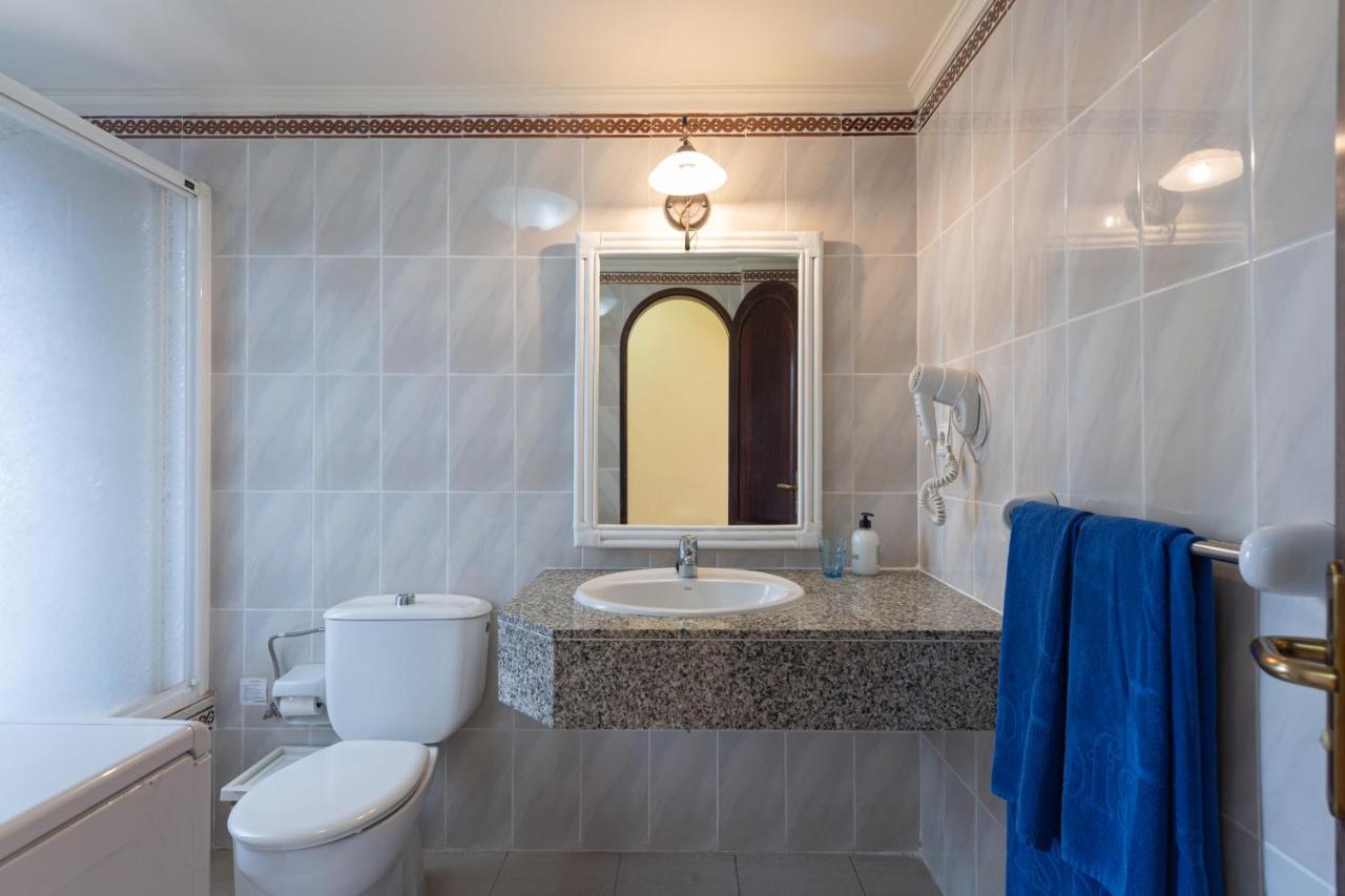 Altamar 52 With Terrace & Pool By Canariasgetaway Playa del Águila Exterior foto