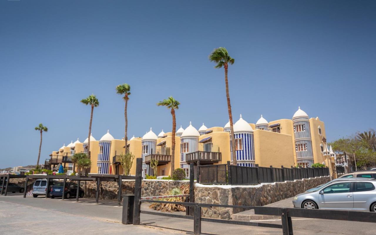 Altamar 52 With Terrace & Pool By Canariasgetaway Playa del Águila Exterior foto