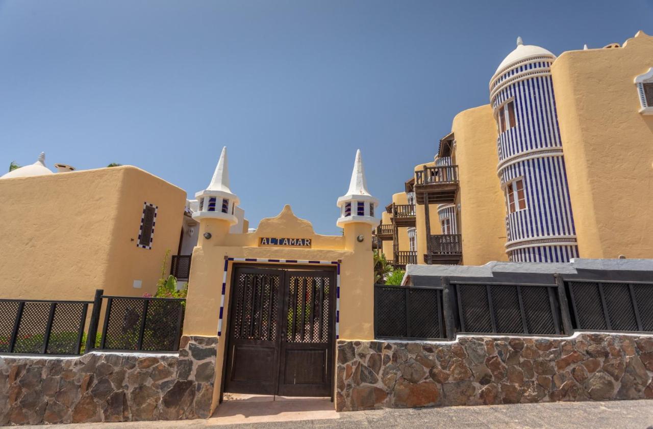 Altamar 52 With Terrace & Pool By Canariasgetaway Playa del Águila Exterior foto