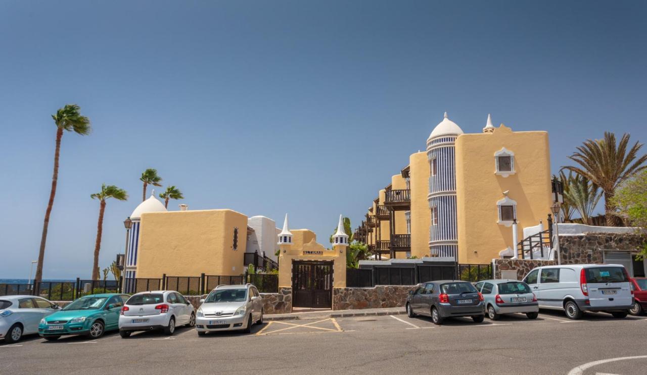 Altamar 52 With Terrace & Pool By Canariasgetaway Playa del Águila Exterior foto