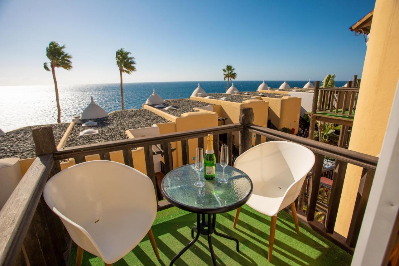 Altamar 52 With Terrace & Pool By Canariasgetaway Playa del Águila Exterior foto