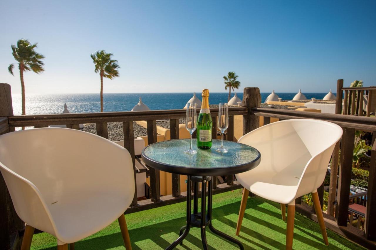 Altamar 52 With Terrace & Pool By Canariasgetaway Playa del Águila Exterior foto