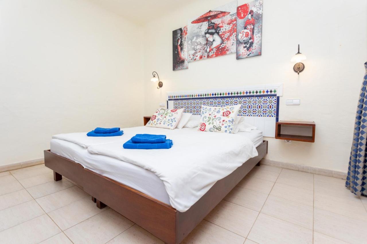 Altamar 52 With Terrace & Pool By Canariasgetaway Playa del Águila Exterior foto