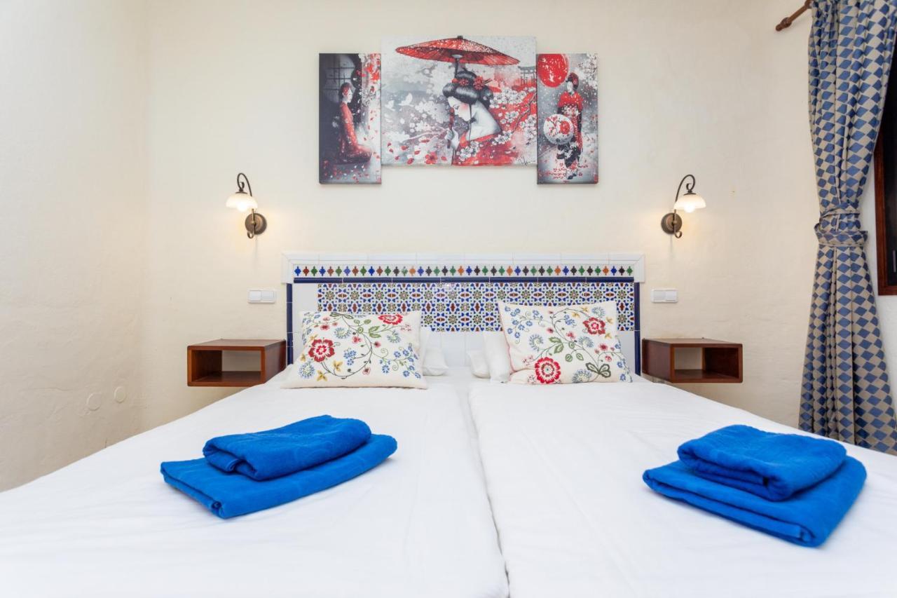 Altamar 52 With Terrace & Pool By Canariasgetaway Playa del Águila Exterior foto