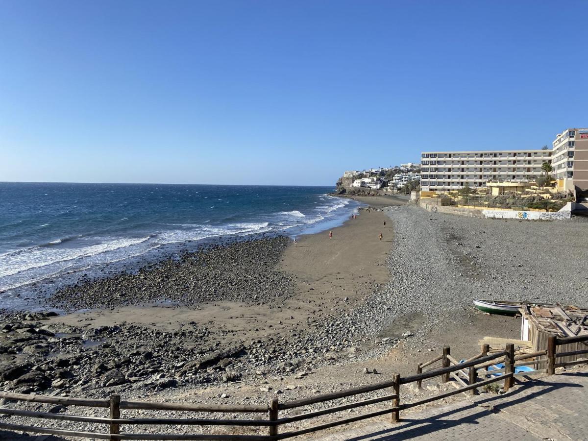 Altamar 52 With Terrace & Pool By Canariasgetaway Playa del Águila Exterior foto