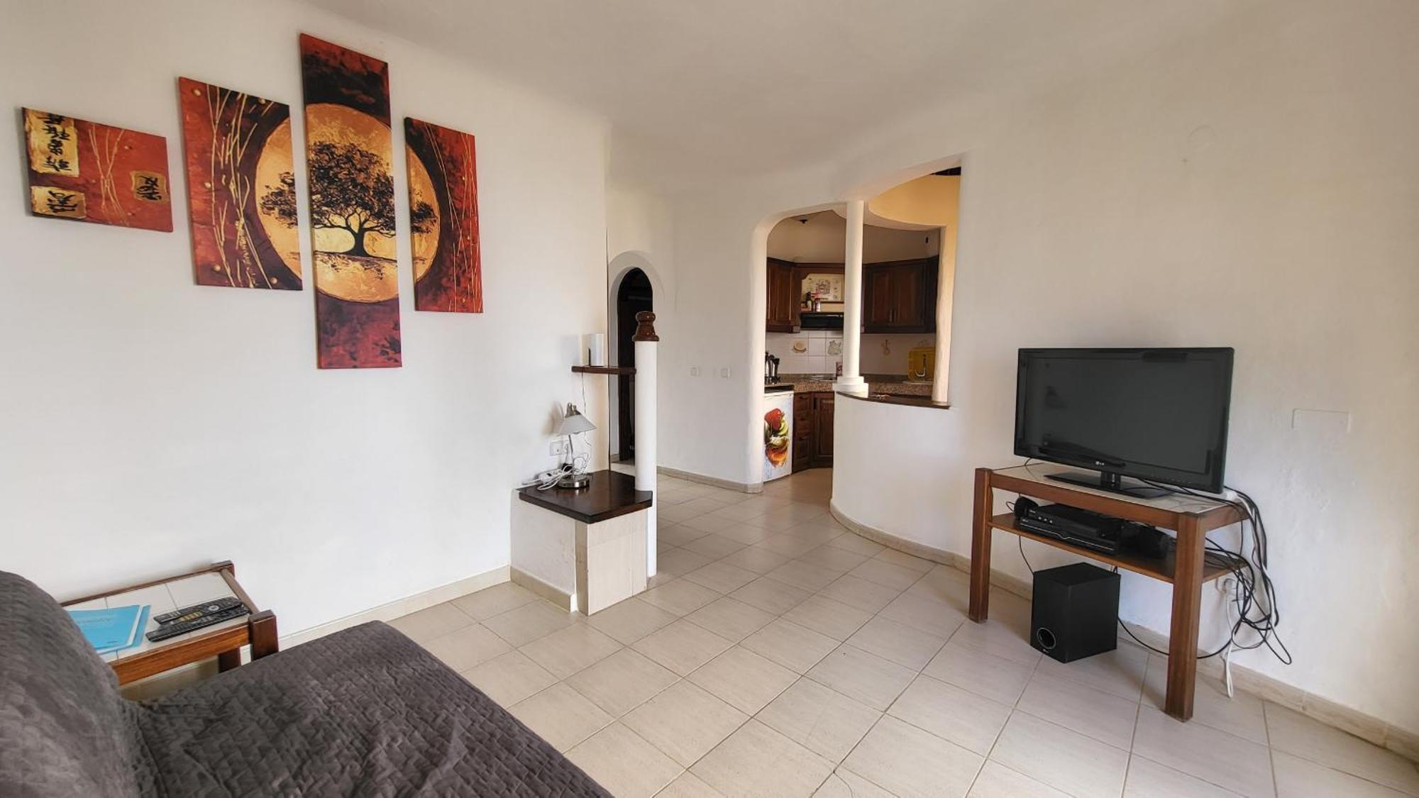 Altamar 52 With Terrace & Pool By Canariasgetaway Playa del Águila Exterior foto